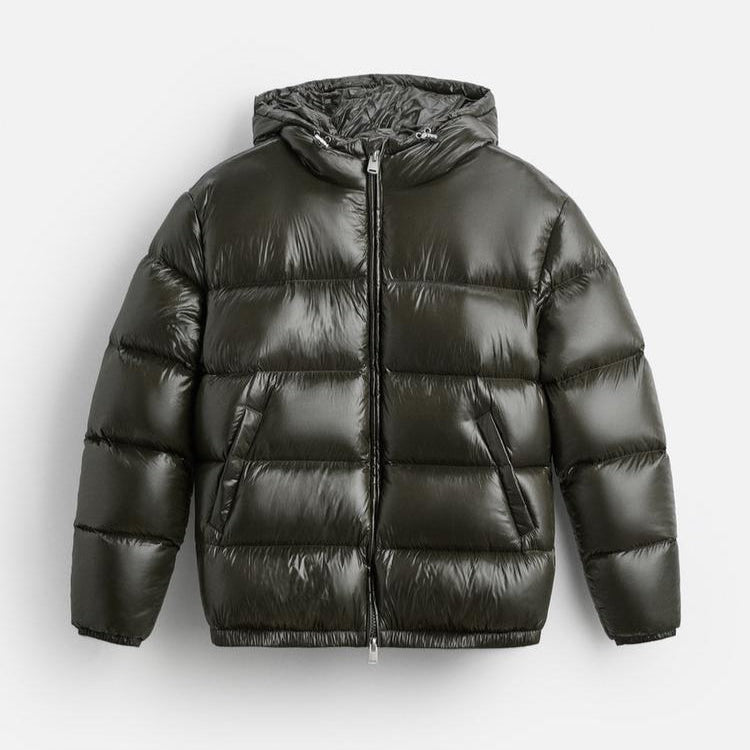 Anadia - Unisex-toppatakki