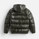 Anadia - Unisex-toppatakki