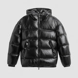 Anadia - Unisex-toppatakki