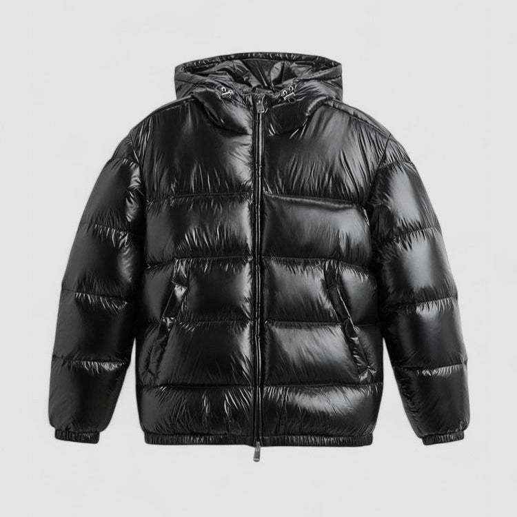 Anadia - Unisex-toppatakki