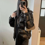 Anadia - Unisex-toppatakki