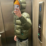 Anadia - Unisex-toppatakki