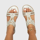 Blessy™ | Or topediset sandaalit