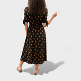 Magdalena - Kuviollinen midimekko