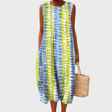 Raquel - Mukava kesämekko