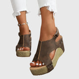 Lydia™ | Ortopediset sandaalit