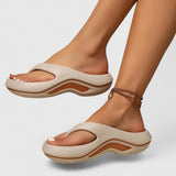 Juliette™ | Ortopediset kokoontaitettavat sandaalit