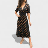 Magdalena - Kuviollinen midimekko
