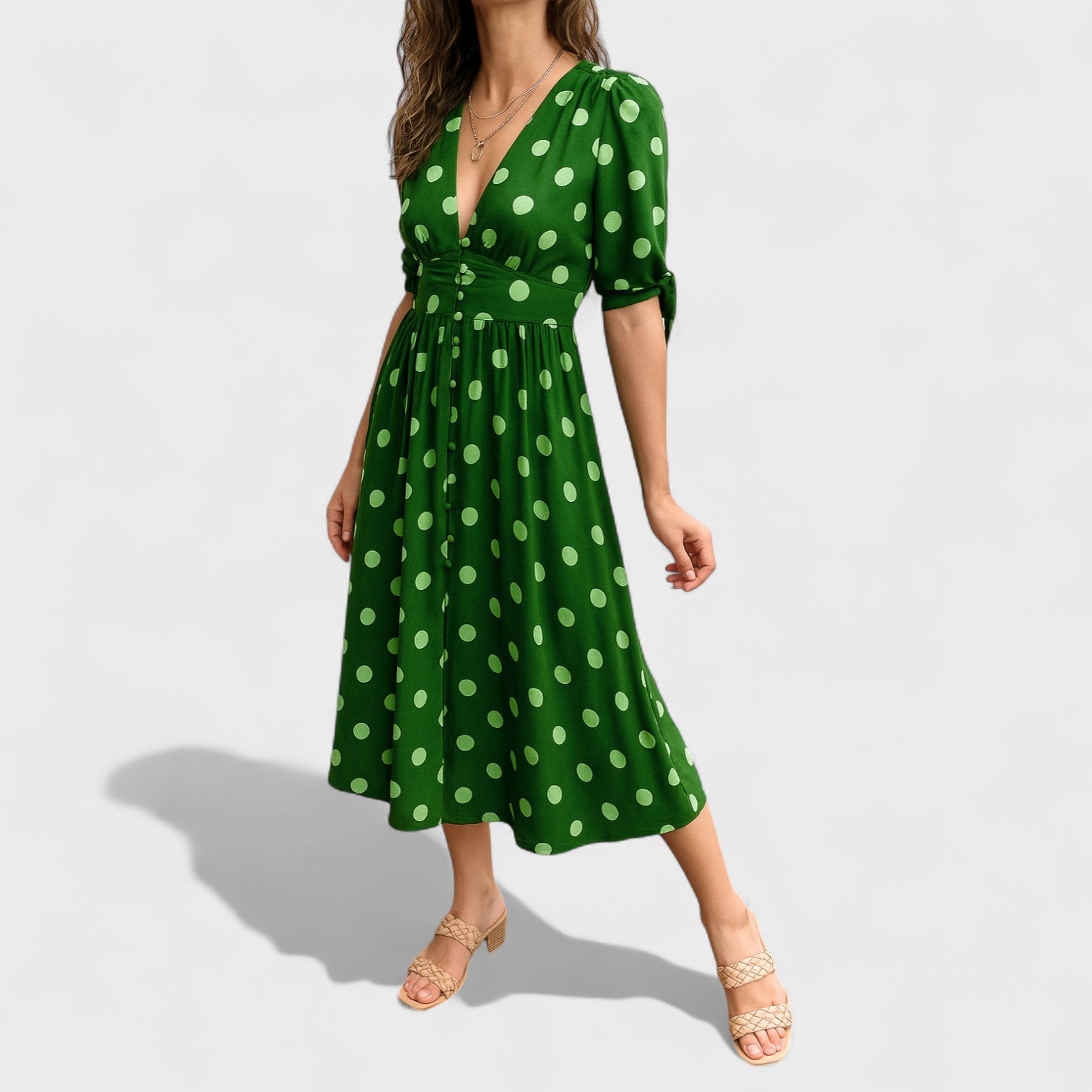 Magdalena - Kuviollinen midimekko