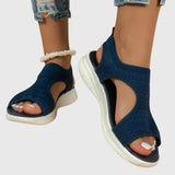 Samantha™ | Ortopediset sandaalit