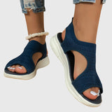 Samantha™ | Ortopediset sandaalit