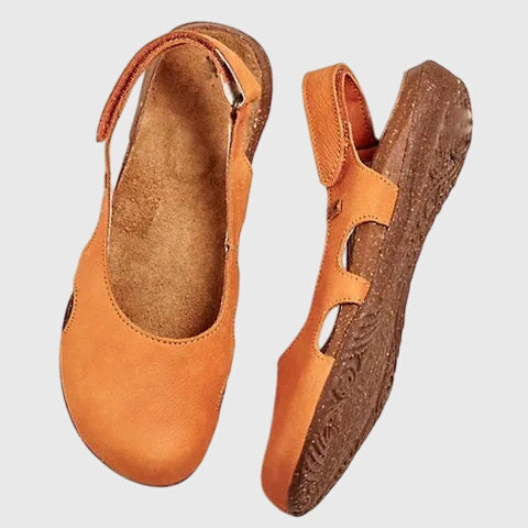 Faye™ Ortopediset Sandaalit