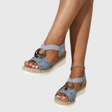 Olivia™ | Ortopediset sandaalit