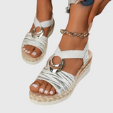 Olivia™ | Ortopediset sandaalit