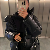 Anadia - Unisex-toppatakki