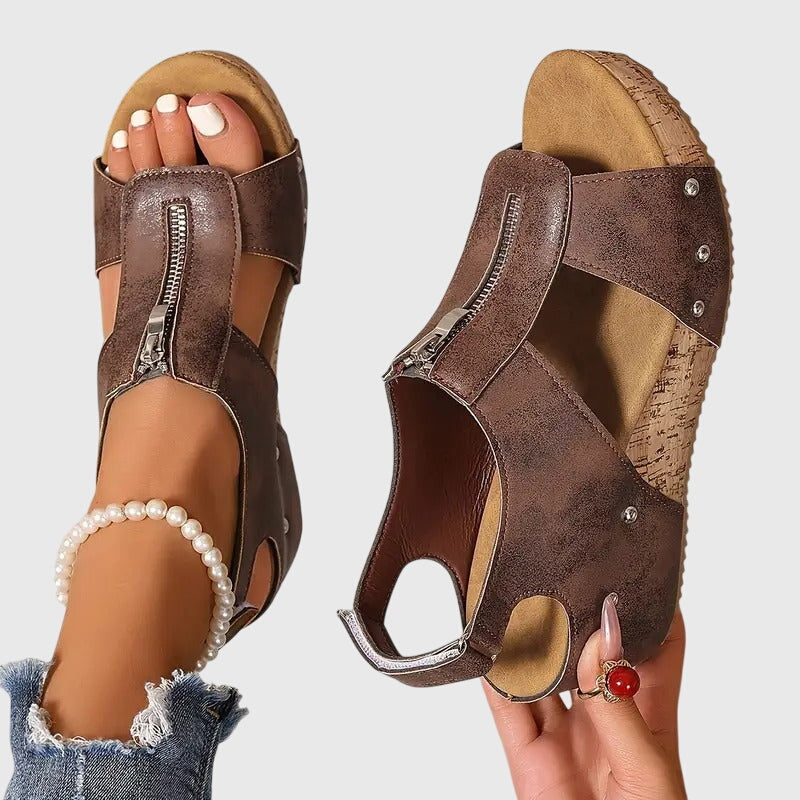 Styla™ | Ortopediset sandaalit