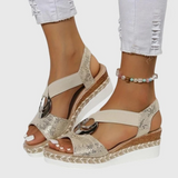 Olivia™ | Ortopediset sandaalit