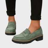 Alena | Premium-malliston ortopediset mokkasiinit