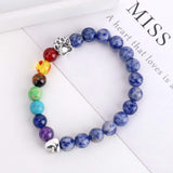 Doresa™ | Rainbow Bridge -muistorannekoru