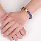 Doresa™ | Rainbow Bridge -muistorannekoru
