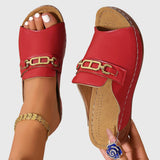 Kimberly™ | Mukavat sandaalit
