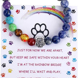 Doresa™ | Rainbow Bridge -muistorannekoru