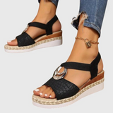 Olivia™ | Ortopediset sandaalit