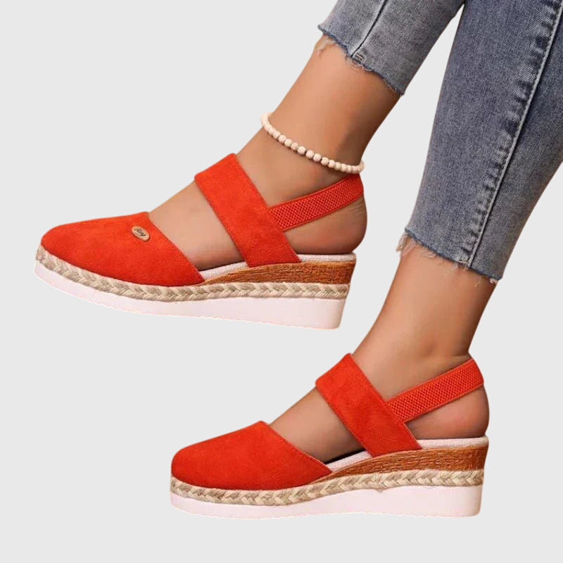 Harriet™ | Ortopediset sandaalit