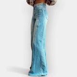 Vintage boho-housut