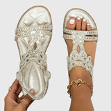Blessy™ | Or topediset sandaalit