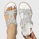 Blessy™ | Or topediset sandaalit