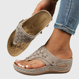 Livia™ | Mukavat sandaalit