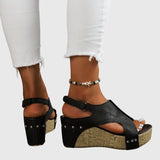 Lydia™ | Ortopediset sandaalit