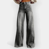 Vintage boho-housut