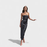 Carmen - Hihaton satiinimekko
