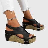 Lydia™ | Ortopediset sandaalit