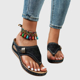 Livia™ | Mukavat sandaalit