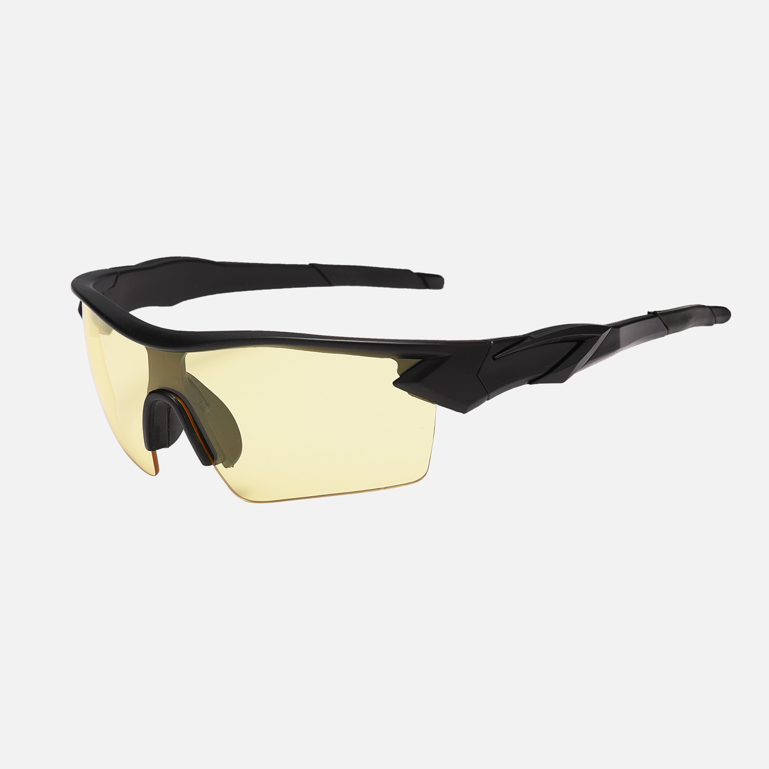 Veronika Eleganttiset Minimalistiset Aurinkolasit UV