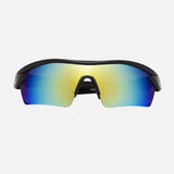 Veronika Eleganttiset Minimalistiset Aurinkolasit UV