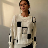 Daniela | Mukava neule