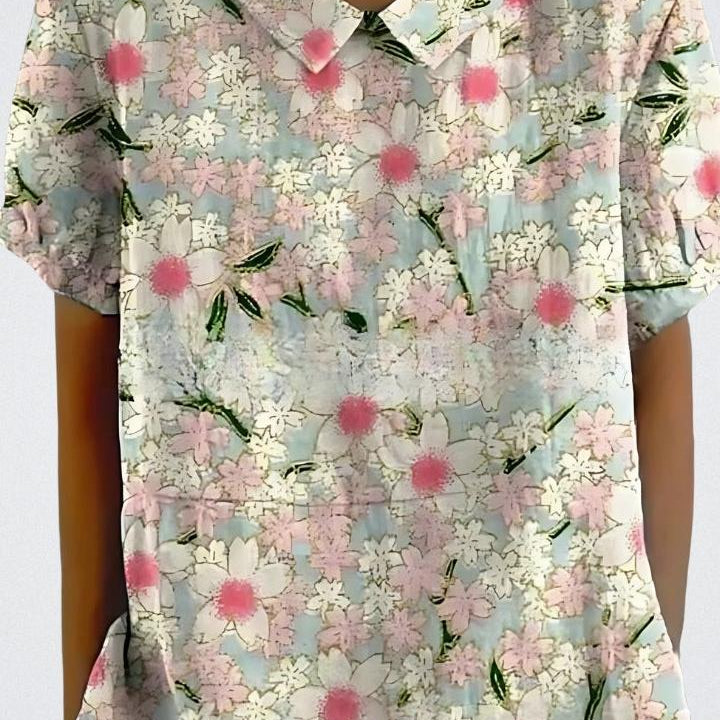 Flora | Paitapusero
