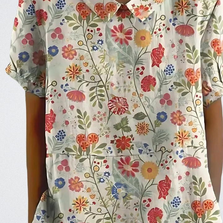 Flora | Paitapusero