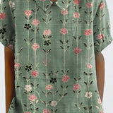 Flora | Paitapusero