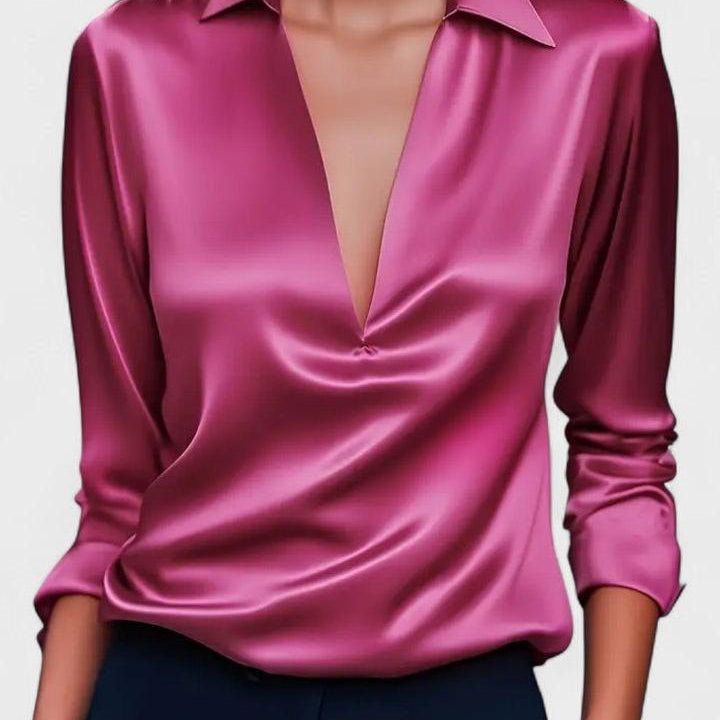 Nádia | Paitapusero