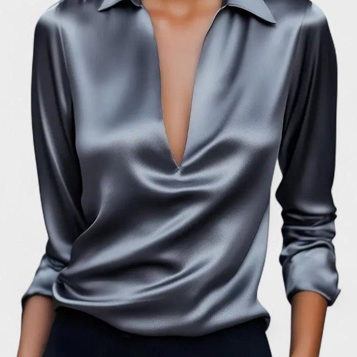 Nádia | Paitapusero