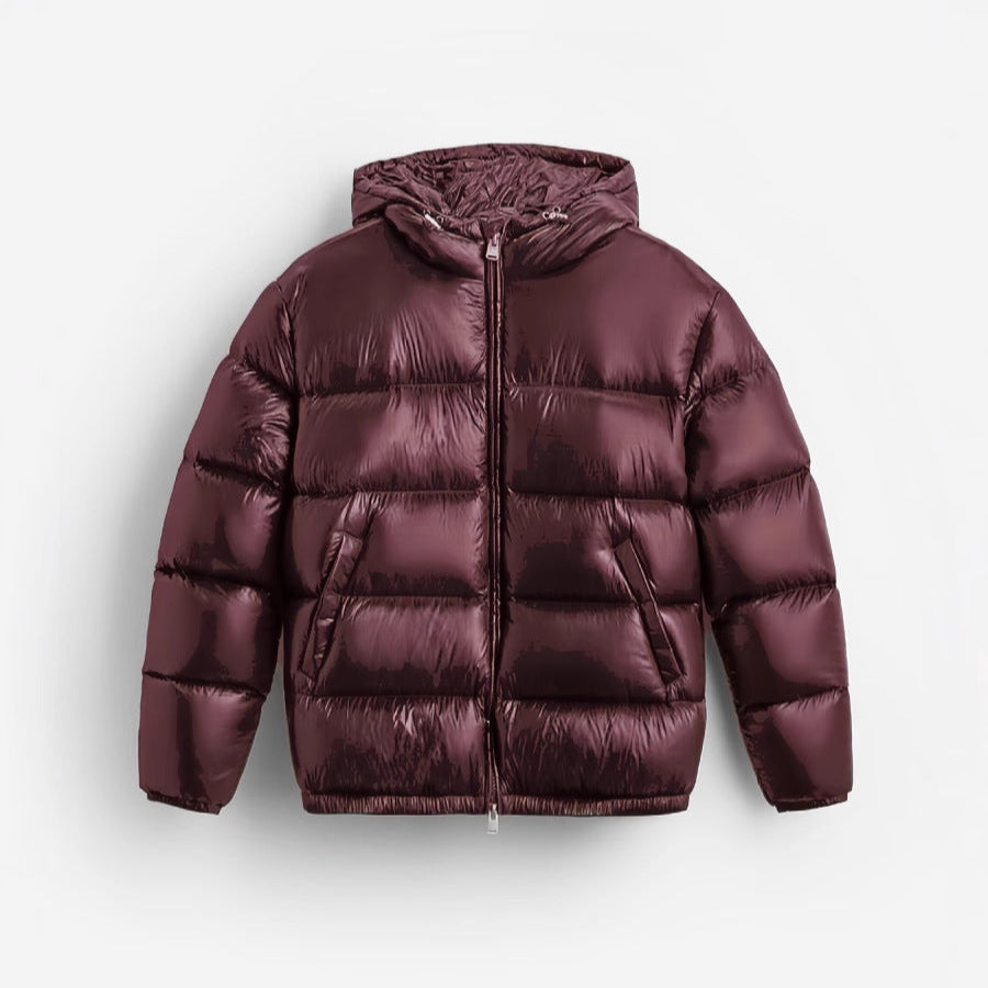 Anadia - Unisex-toppatakki