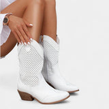Alena – Cowboy-saappaat