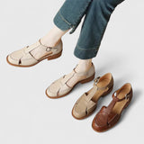 Thalina | Elegantit Mary Jane -sandaalit