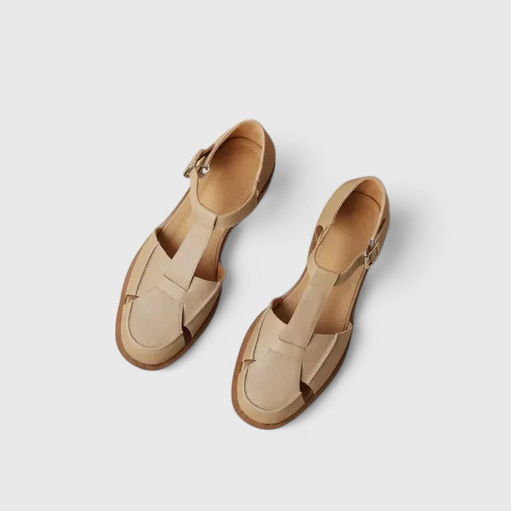 Thalina | Elegantit Mary Jane -sandaalit