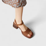 Calyssa | Elegant it sandaalit